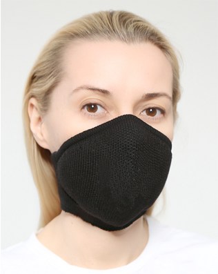 pamiętaj o maseczce