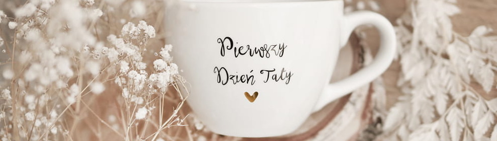 Prezent na Dzień Ojca