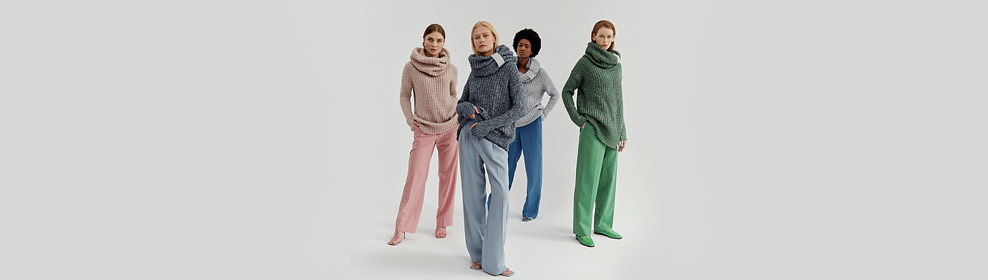 Sezon na sweter