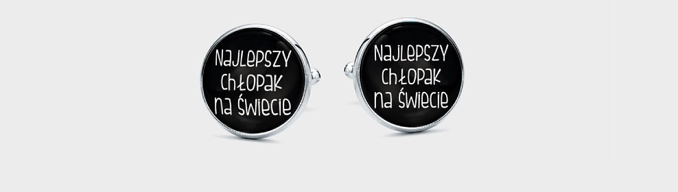 Prezent na Dzień Chłopaka