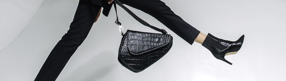 Crossbody bag