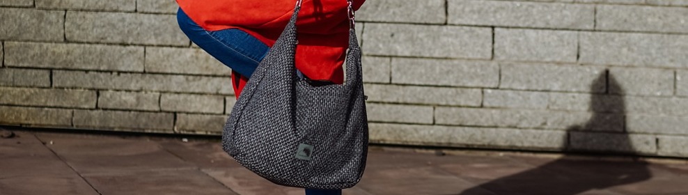 Hobo bag