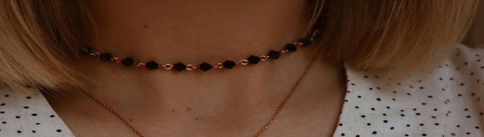 Choker na Szyję