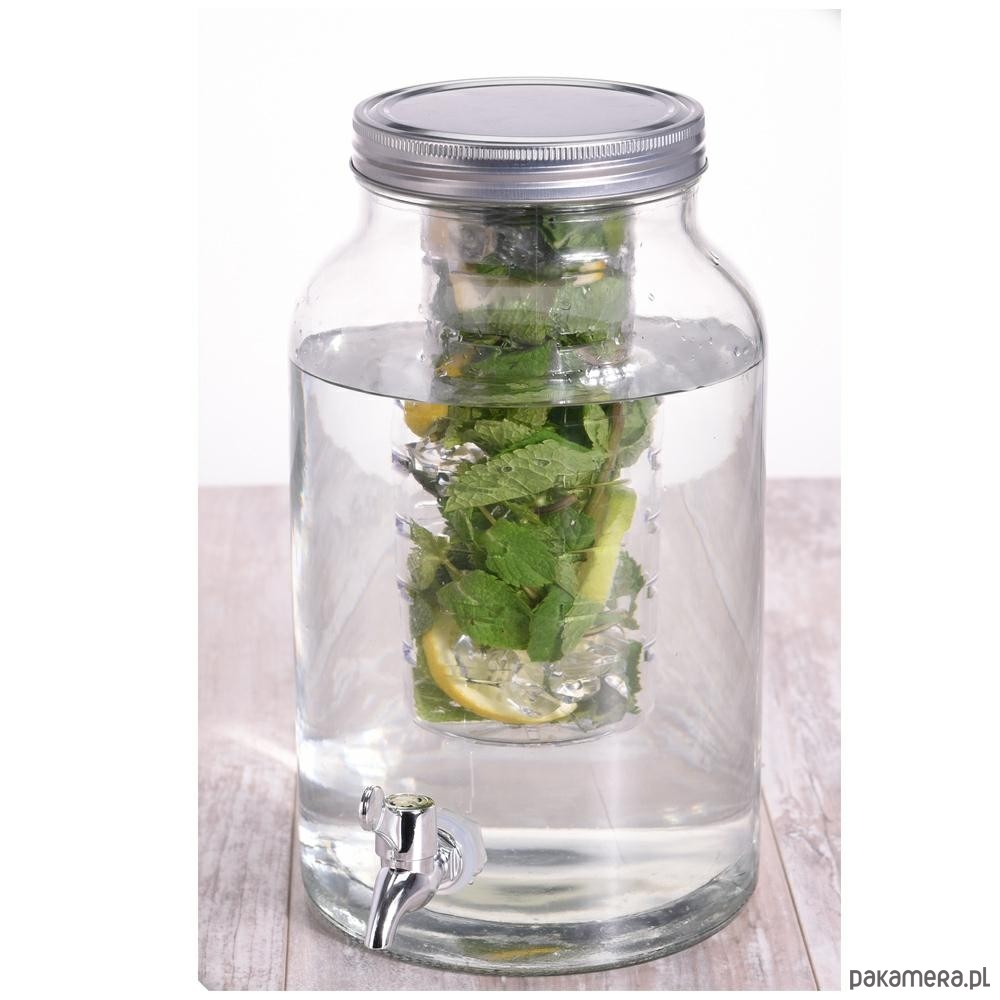 Randki z mason jar