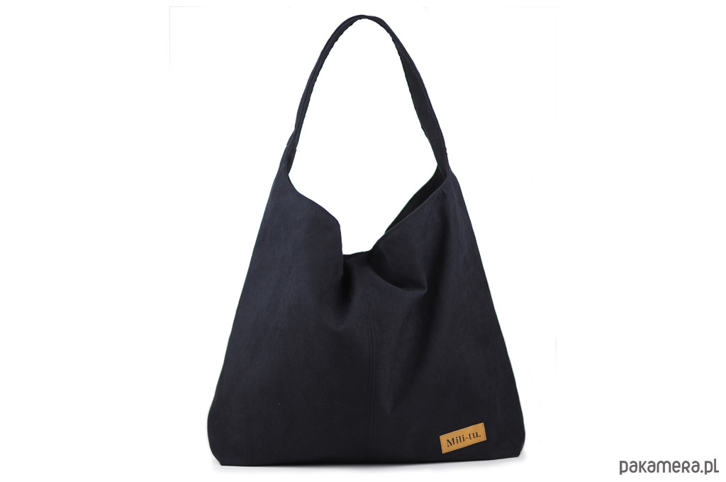 torby worki na ramię damskie