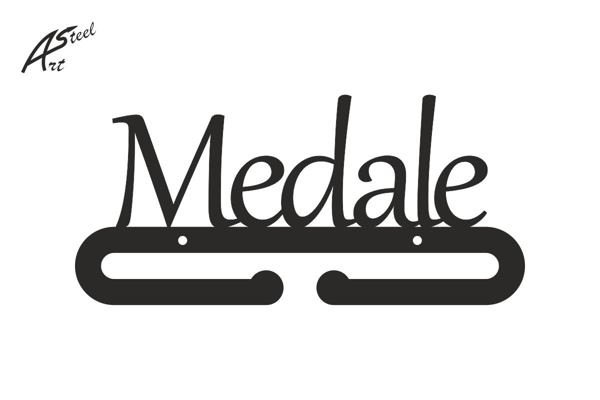 Wieszak Na Medale Pomysl Na Prezent Meble Wieszaki Pakamera Pl