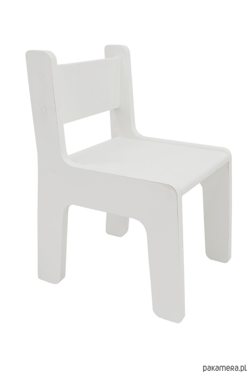ناخب eclogue الملحق  białe drewniane krzesło do pokoju dziewczynki