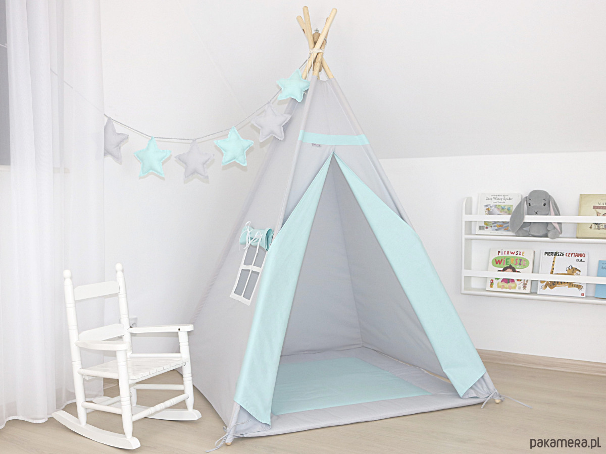 Namiot tipi pokój dziecka namioty, tipi Pakamera.pl 11 Best Namioty TIPI images | Tipi, Namiot, Pokój dziecka