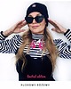 broszki Kolekcja Pop Art Dog Brosza z Buldogiem  1 szt