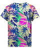 t-shirty dla dziewczynki T-shirt Girl DR.CROW Exotic