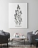 grafiki i ilustracje Osty 100x70