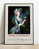 plakaty Madame Vigee LeBrun  - Exhibition Poster