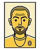 plakaty Plakat Mac Miller