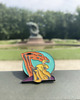 przypinki Pin Warszawa - Chopin