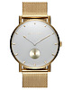 zegarki unisex Zegarek Meller Maori All Gold