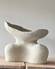 wazony Wazon ceramiczny- miejsce na kwiaty, myśli i światło