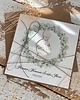 zaproszenia na komunię Zaproszenia komunijne z pełną personalizacją handmade