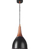 lampy wiszące Lampa Spyder Pająk Potrójny Metal Loft LED