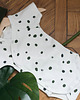 body i śpiochy niemowlęce Dapple Bodysuit - short sleeve