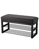 ławki Ławka Tapicerowana bench4home Przedpokój LOFT