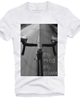 t-shirty męskie T-shirt męski UNDERWORLD Bike