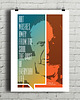 plakaty Pablo Picasso - plakat z cytatem