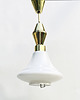 lampy wiszące Lampa wisząca, Kamenick