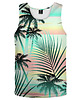 t-shirty męskie DR.CROW Bokserka Męska Tropical Beach