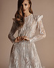 suknie ślubne N007 robe blanche
