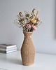 wazony Wazon Krystyna - stylowa dekoracja na suszone kwiaty, personalizacja