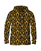 bluza z kapturem damska Damska Bluza Expres Zamek DR.CROW Roccobarocco