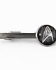 spinki do mankietów Star trek - spinka do krawata - 0260
