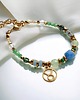 bransoletki z kamieni naturalnych BYK - zodiac collection - PREMIUM - zodiak