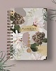 kalendarze i plannery Planer Premium Collage Garden No. 2