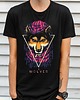 t-shirty męskie Koszulka  z nadrukiem The wolves