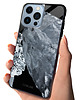 etui na telefon Etui szklane glass - M1057