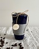 kubki Ceramiczny kubek do kawy na wynos  400ml