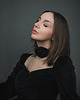 chokery Peony Choker