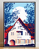 plakaty Plakat Gasthaus
