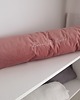poduszki do pokoju dziecka Poduszka personalizowana - cukierek (kolory, tkaniny)