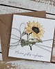 kartki scrapbooking Kartka dla mamy, na dzień matki