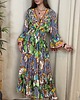 sukienki maxi damskie Sukienka Antika  April