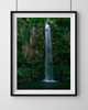 plakaty Wodospad, Madera, plakat, fotografia, plik cyfrowy