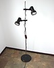 lampy podłogowe Lampa podłogowa Miwi, lata 70.