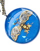wisiory WISIOR - Magiczny Motyl (Blue)