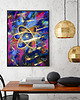 plakaty React - plakat B2