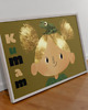 plakaty Plakat  KUMAM 50X70