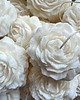 świeczniki i świece Świeca Peony