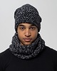 szale damskie Komin szal HAUER KRAFF '4 handmade
