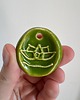akcesoria różne Kamień antystresowy, worry stone, gładzik, kciukowiec